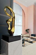 Mercure Xiamen On The Bund