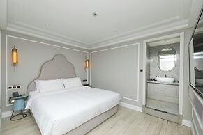 Mercure Xiamen On The Bund
