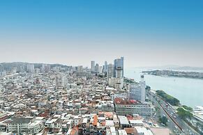 Mercure Xiamen On The Bund