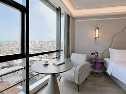 Mercure Xiamen On The Bund