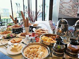 Mercure Xiamen On The Bund