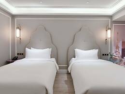Mercure Xiamen On The Bund