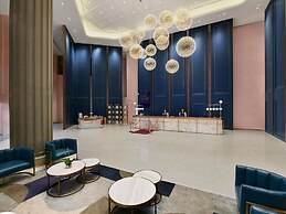 Mercure Xiamen On The Bund