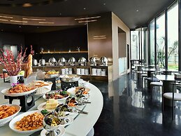 Mercure Xiamen On The Bund