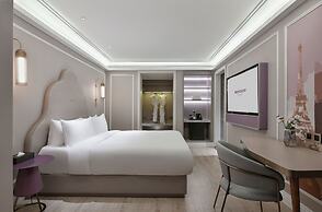 Mercure Xiamen On The Bund