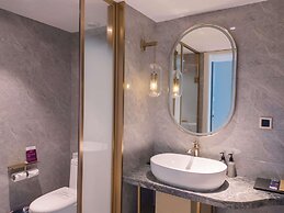 Mercure Xiamen On The Bund
