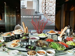 Mercure Xiamen On The Bund