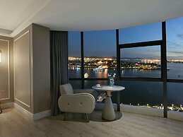 Mercure Xiamen On The Bund