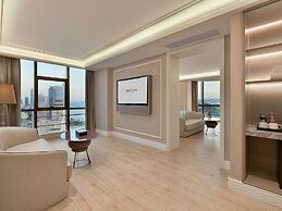 Mercure Xiamen On The Bund