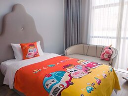 Mercure Xiamen On The Bund