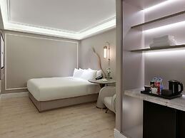 Mercure Xiamen On The Bund