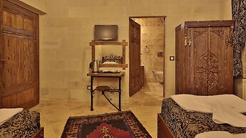 Cappadocia Cave Land Hotel