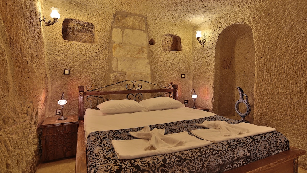 Cappadocia Cave Land Hotel