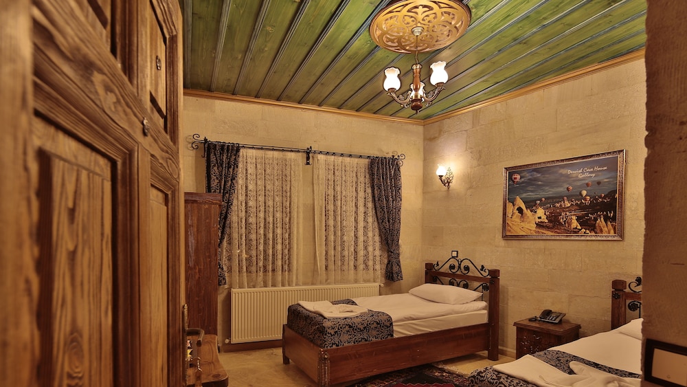 Cappadocia Cave Land Hotel