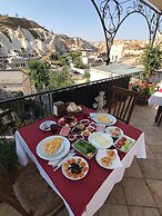 Cappadocia Cave Land Hotel