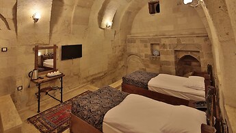 Cappadocia Cave Land Hotel