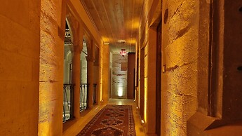 Cappadocia Cave Land Hotel