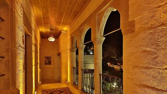 Cappadocia Cave Land Hotel