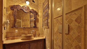 Cappadocia Cave Land Hotel