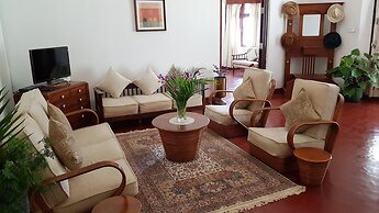 Hatale Tea Garden Bungalow