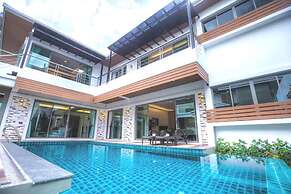 Chalong Miracle Lakeview Resort & Spa