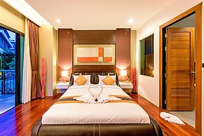 Chalong Miracle Lakeview Resort & Spa