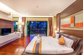 Chalong Miracle Lakeview Resort & Spa