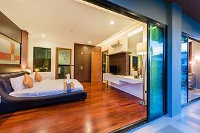 Chalong Miracle Lakeview Resort & Spa