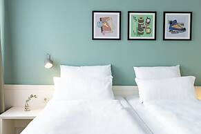 Garner Hotel Post Aschaffenburg by IHG