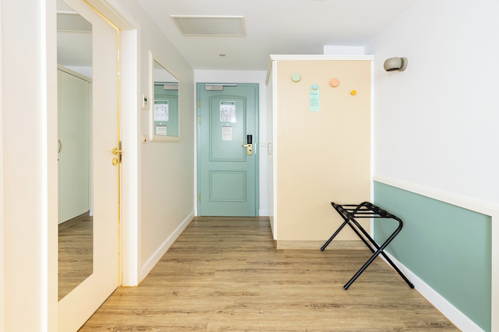 Garner Hotel Post Aschaffenburg by IHG