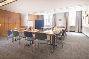 Garner Hotel Post Aschaffenburg by IHG