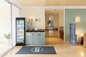 Garner Hotel Post Aschaffenburg by IHG