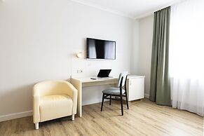 Garner Hotel Post Aschaffenburg by IHG