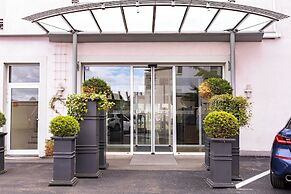 Garner Hotel Post Aschaffenburg by IHG