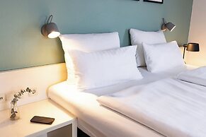 Garner Hotel Post Aschaffenburg by IHG