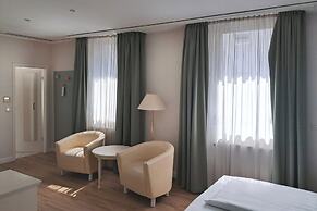 Garner Hotel Post Aschaffenburg by IHG
