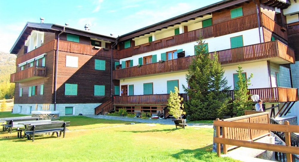 Condominio Teola