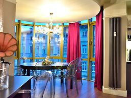 TOP Apartments 2
