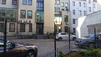TOP Apartments 2