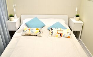 TOP Apartments 2