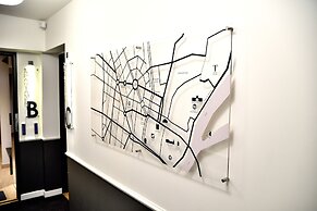 TOP Apartments 2