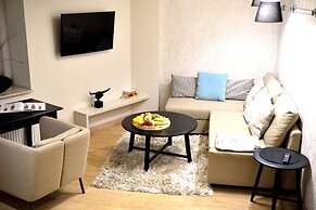 TOP Apartments 2