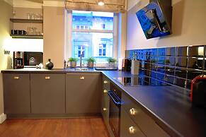TOP Apartments 2