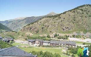 Soldeu Paradis