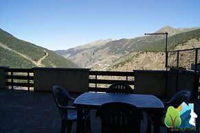 Soldeu Paradis