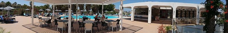 Cosmopolitan Kos Hotel