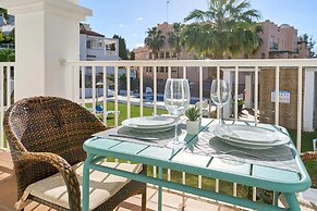 Apartamentos Turísticos Almoraide