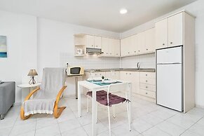 Apartamentos Turísticos Almoraide