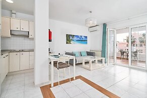 Apartamentos Turísticos Almoraide