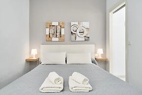 Apartamentos Turísticos Almoraide